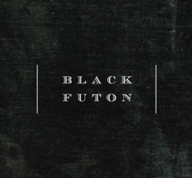 Black Futon
