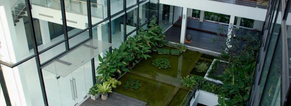 slide company profile