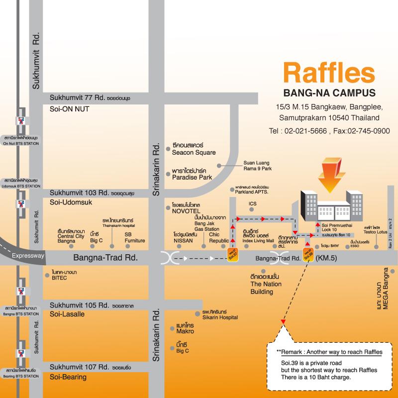 company location map image