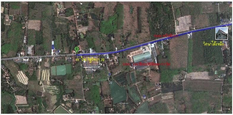 company location map image