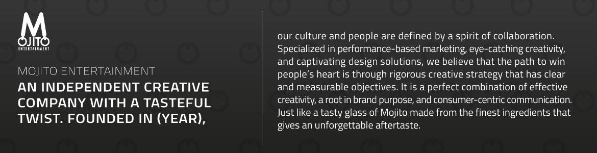 slide company profile