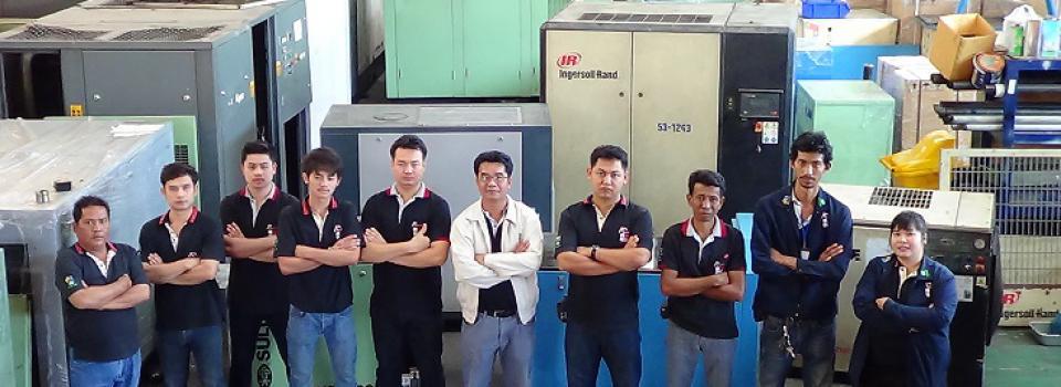 slide company profile