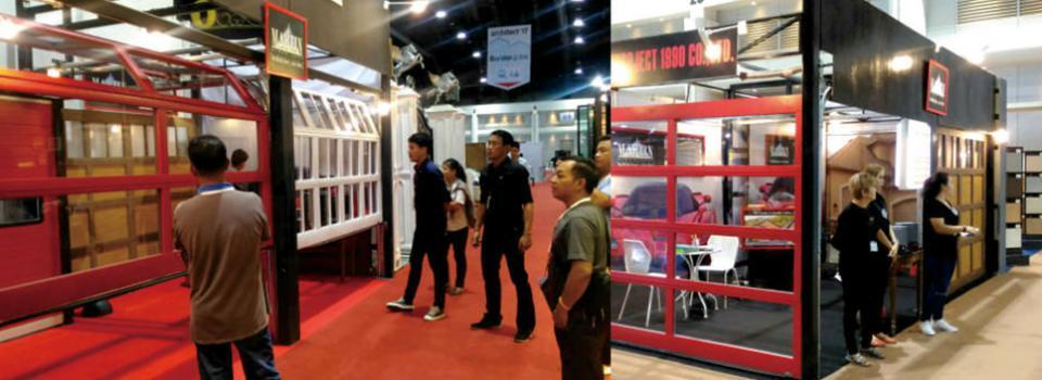 slide company profile