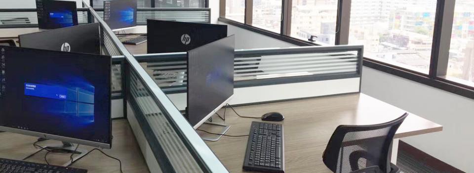 slide company profile