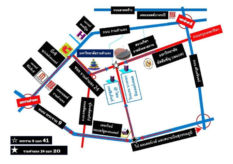 company location map image