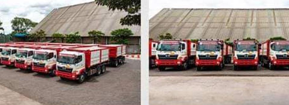 slide company profile