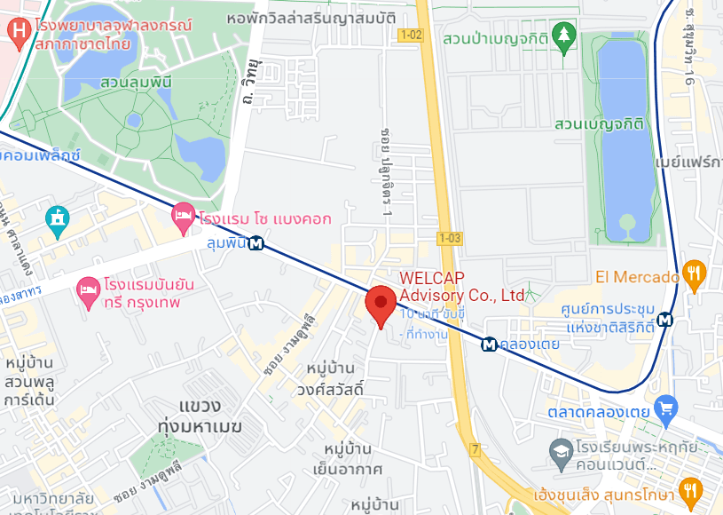 company location map image