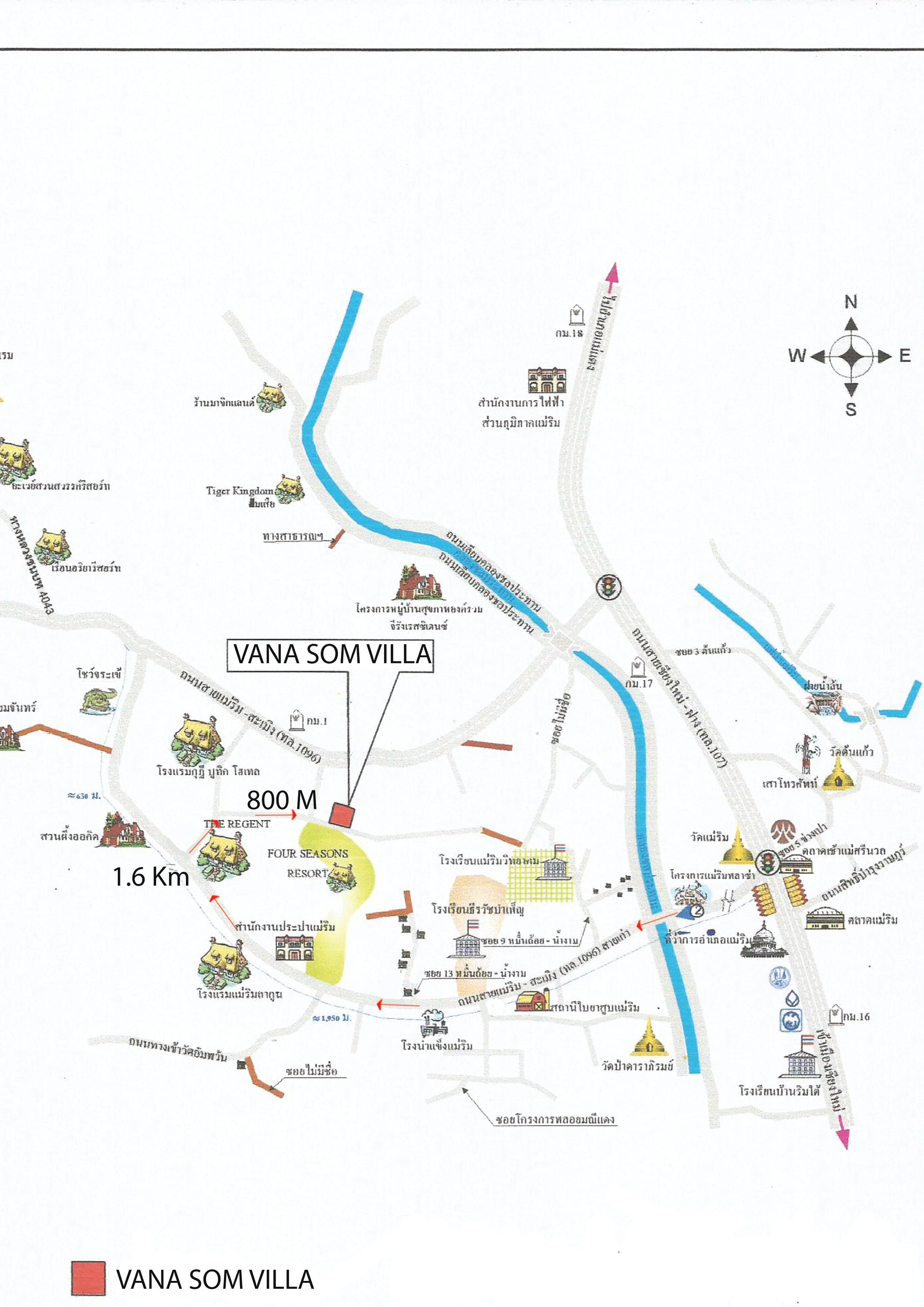company location map image