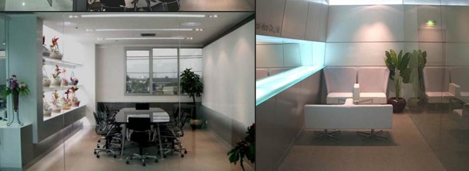 slide company profile