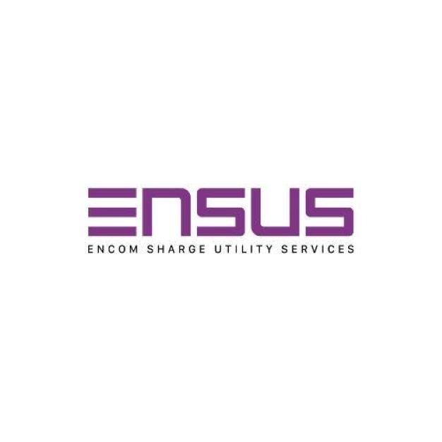 encom sharge utility services co. ltd