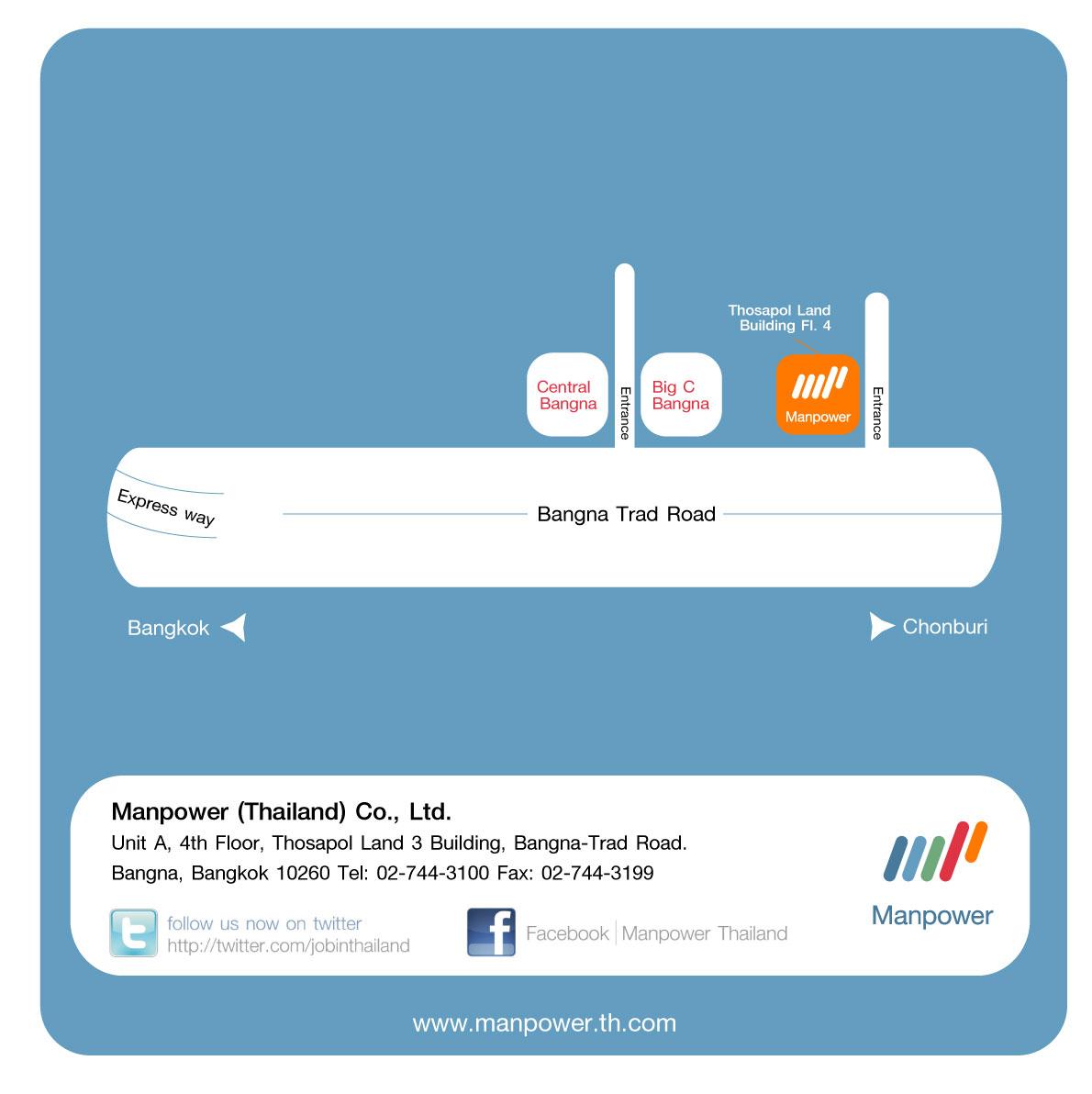 company location map image