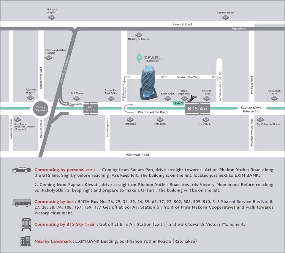 company location map image