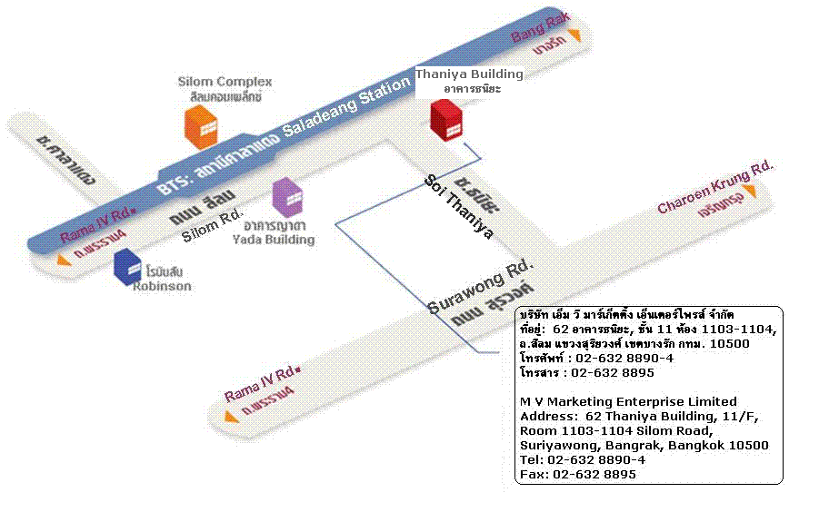 company location map image