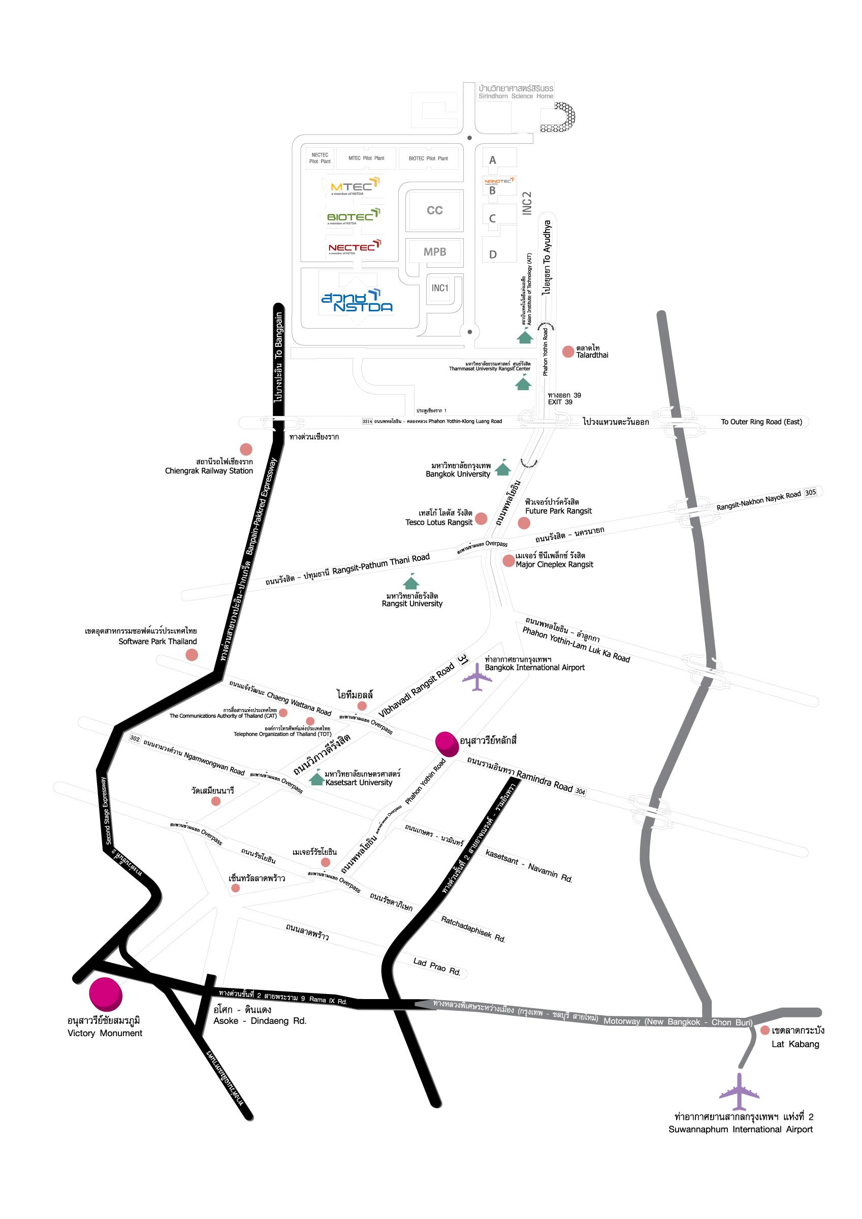 company location map image