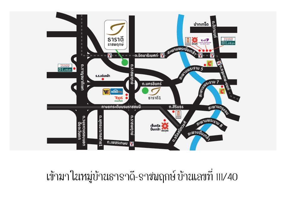 company location map image
