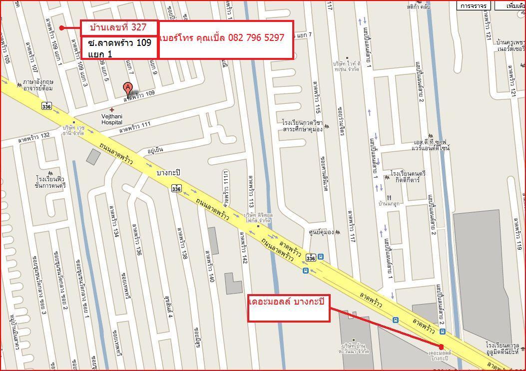 company location map image