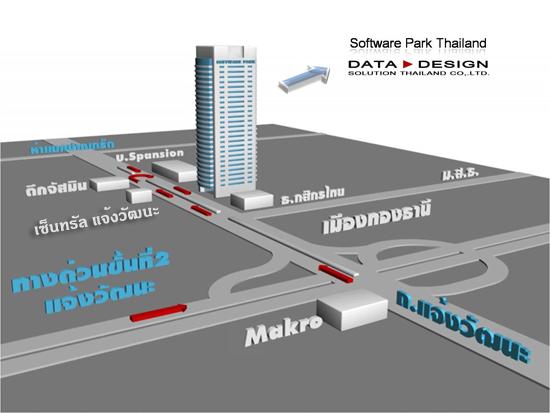 company location map image