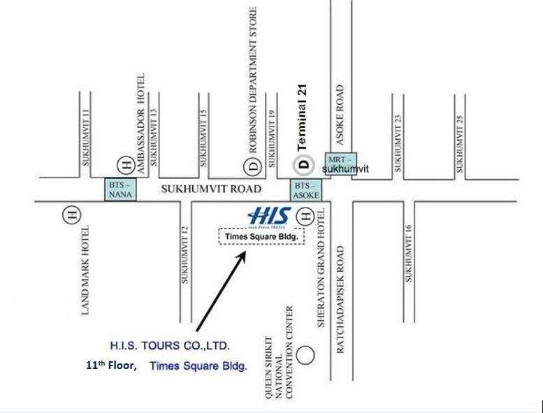 company location map image
