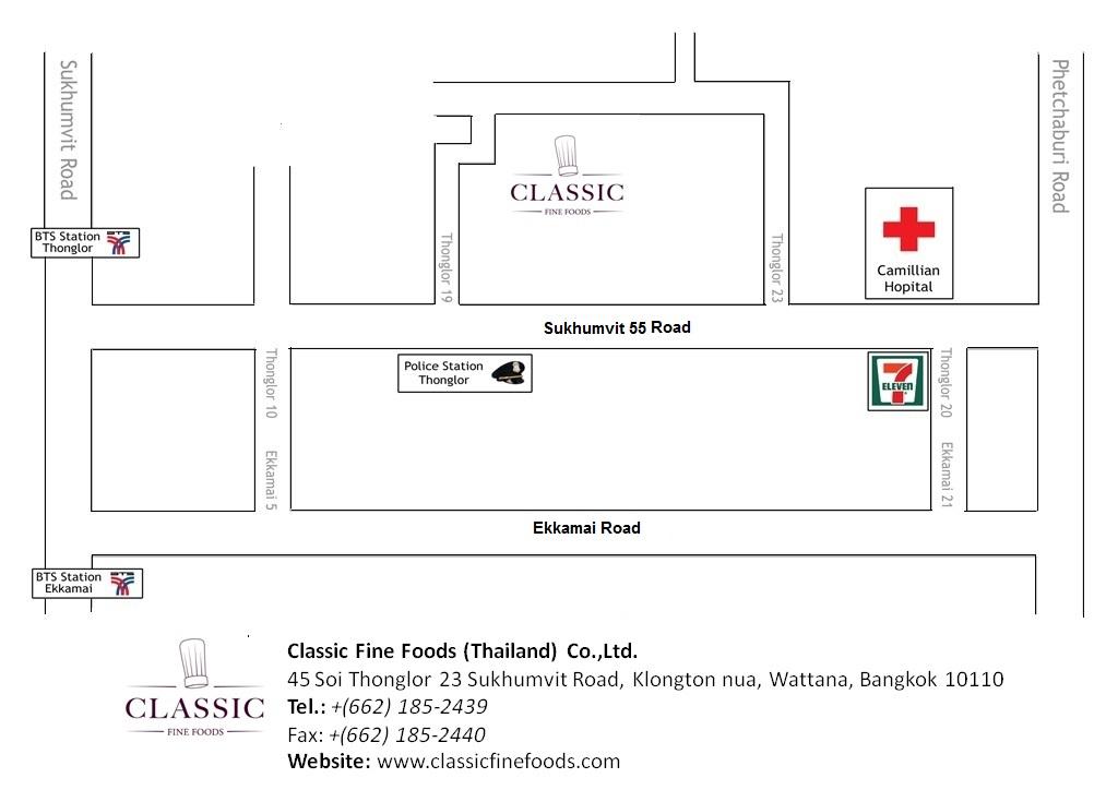 company location map image