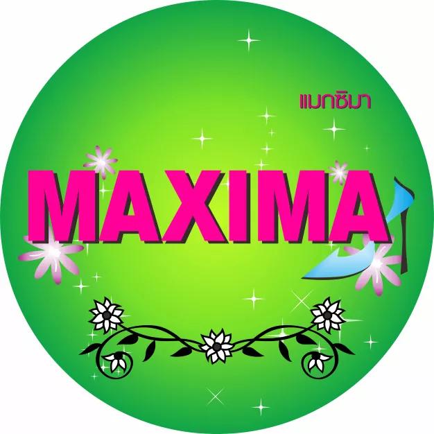 MAXIMA