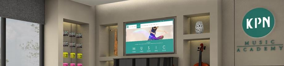slide company profile