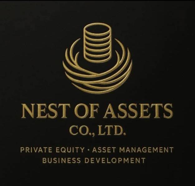 Nest of Assets Co,.Ltd