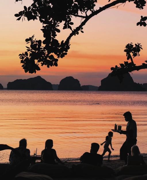 The Tubkaak Resort Krabi