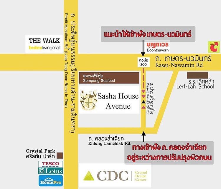 company location map image