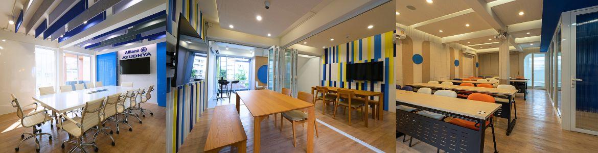 slide company profile