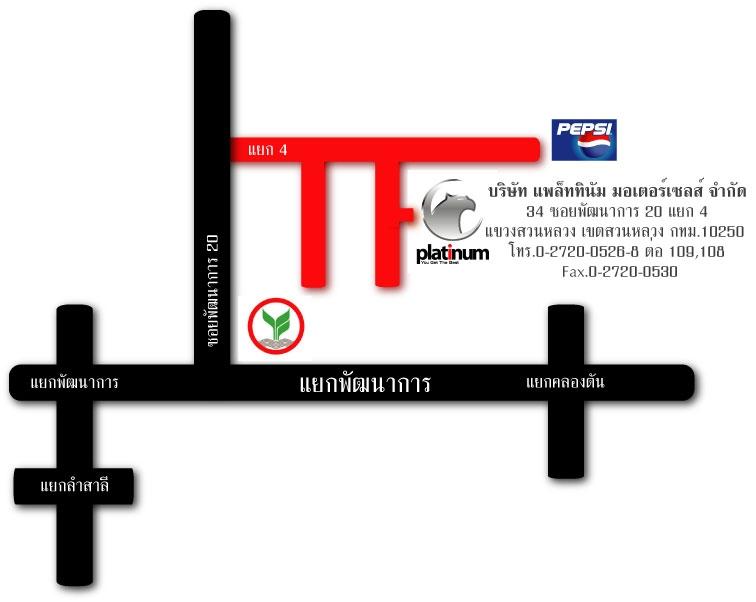 company location map image