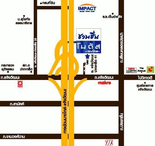 company location map image