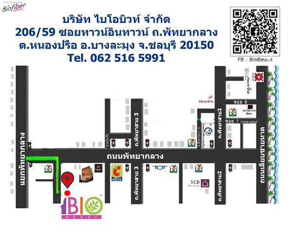 company location map image