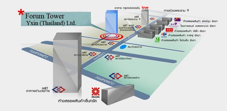 company location map image