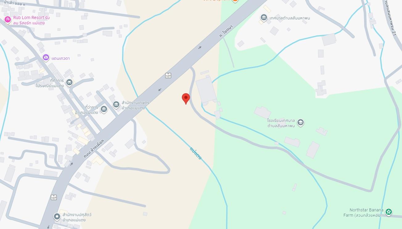 company location map image