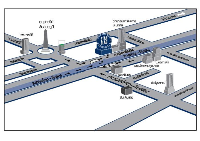 company location map image