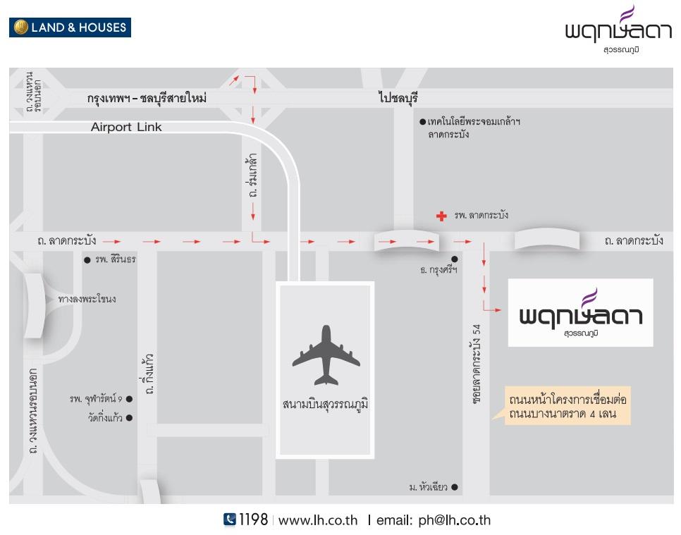 company location map image
