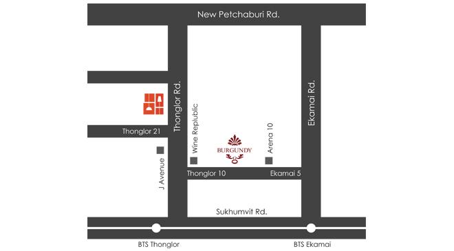 company location map image