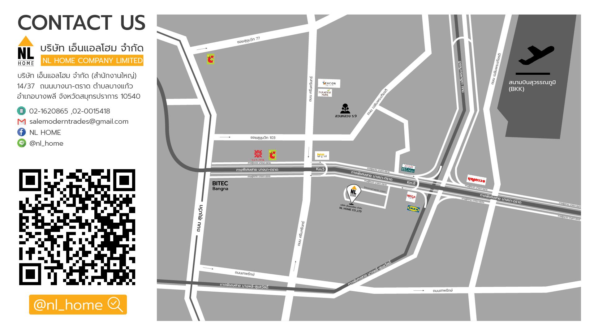 company location map image