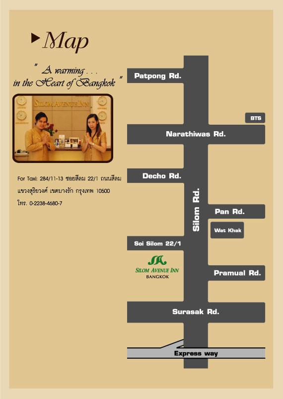 company location map image