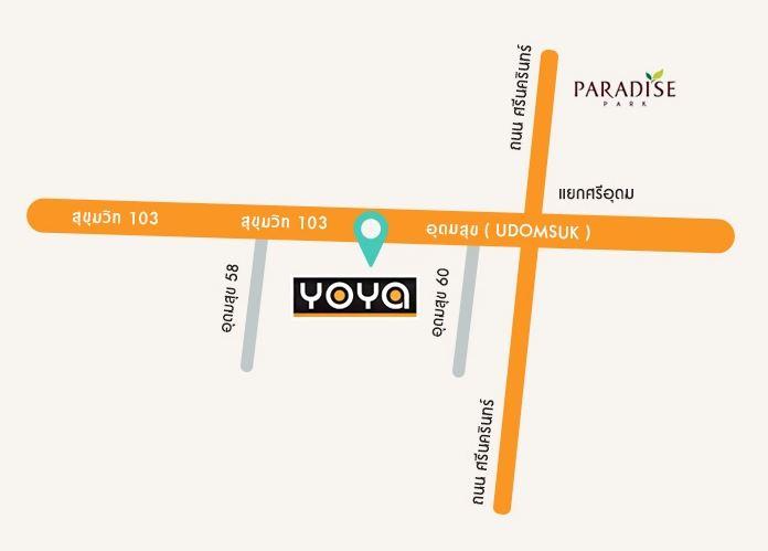company location map image