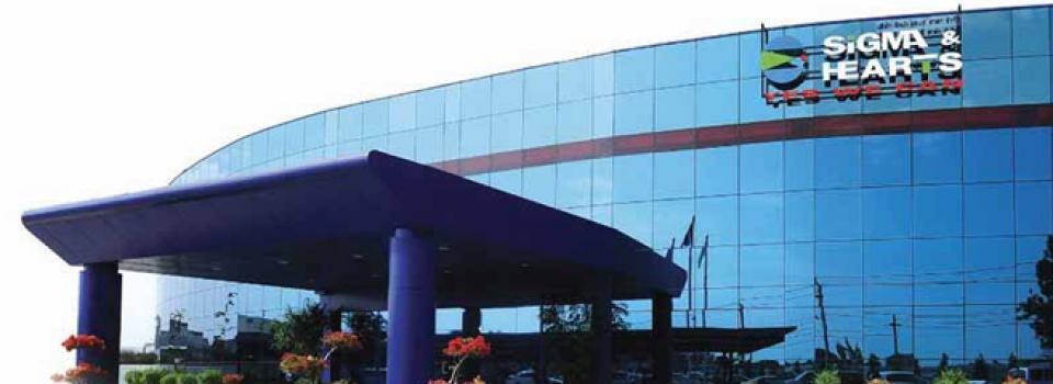 slide company profile