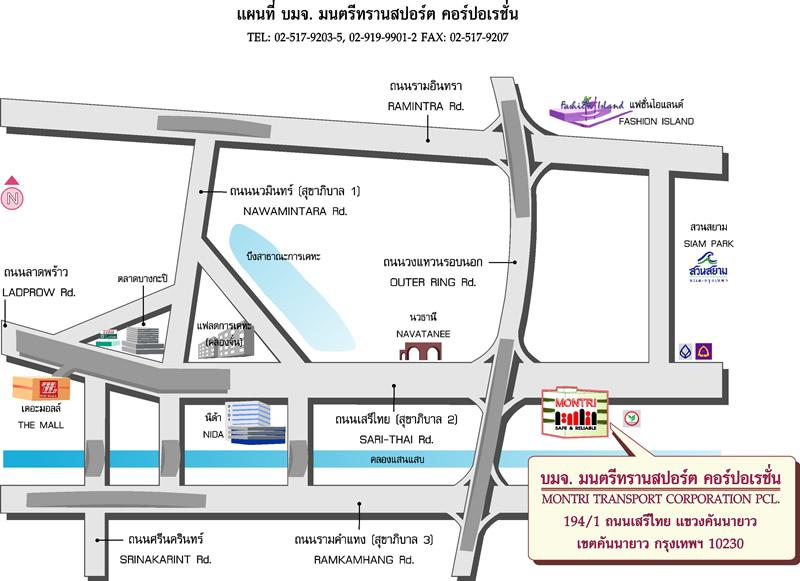 company location map image
