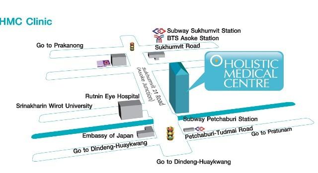 company location map image