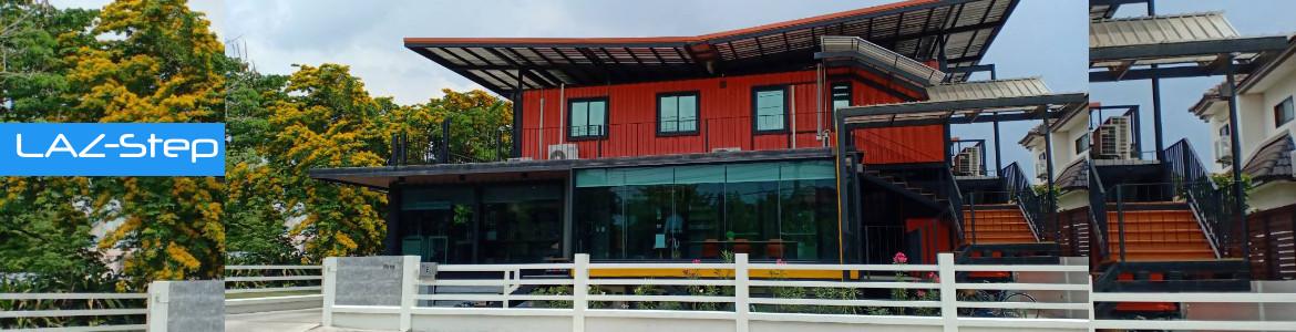 slide company profile