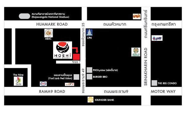 company location map image