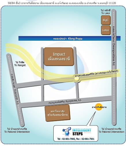 company location map image