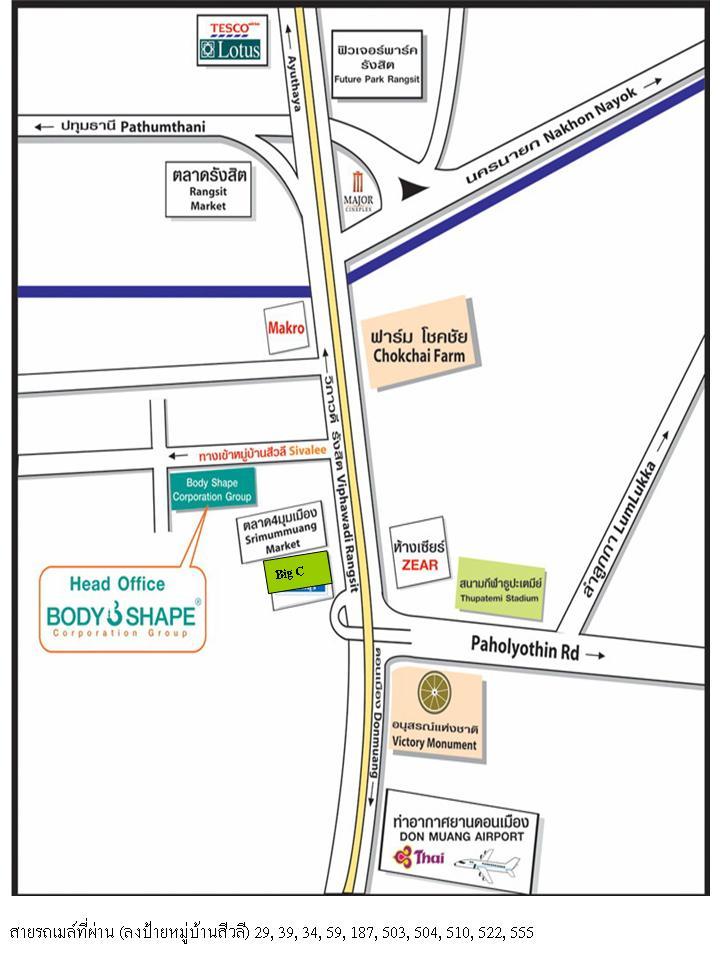 company location map image
