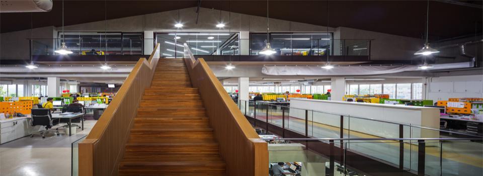 slide company profile