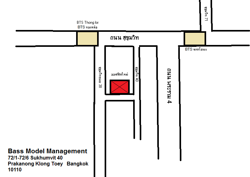 company location map image