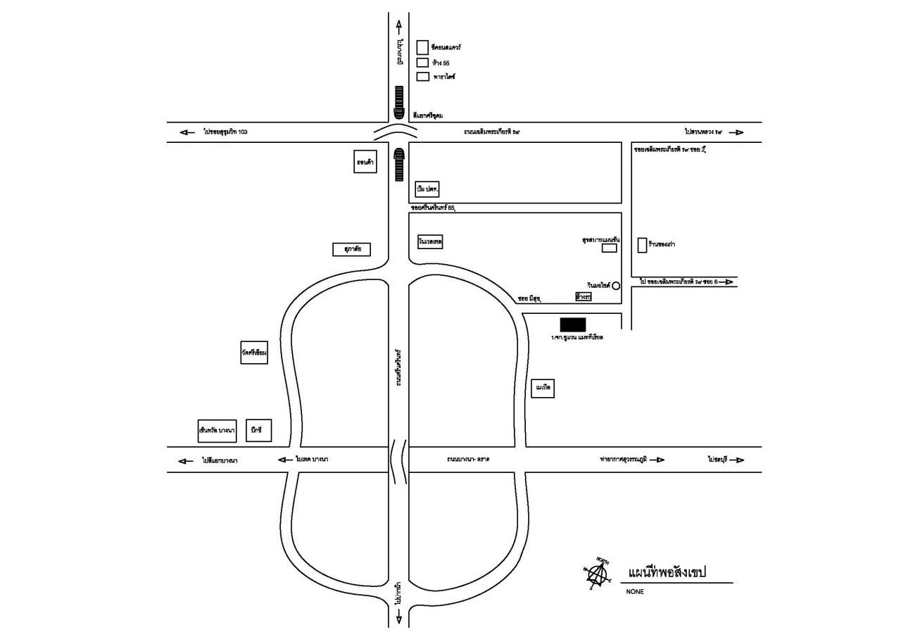 company location map image